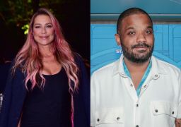 Luana Piovani discute em samba por conta de Arlindinho: <i> - Não esqueço fácil</i>