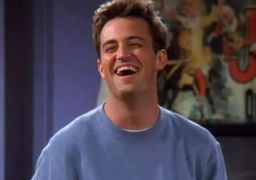 Netflix anuncia documentário de três partes sobre Matthew Perry, astro de <i>Friends</i>; saiba detalhes