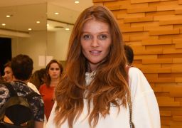 Cíntia Dicker se pronuncia sobre fim do casamento com Pedro Scooby: <i>Se encerrou com respeito</i>