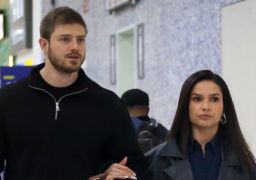 Juliette revela que precisou cortar familiares da lista de casamento com Kaique Cerveny