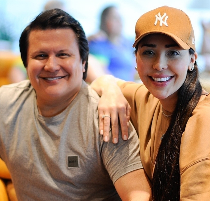 Giovani e Anna Carolina, Whindersson Nunes e Luisa Sonza... Relembre as separações mais polêmicas do mundo dos famosos