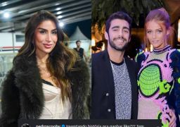 Pedro Scooby rebate rumores de que Bianca Andrade teria sido pivô de separação de Cintia Dicker
