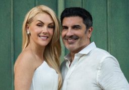 Com decoração luxuosa e tradições, confira mais detalhes sobre a festa de casamento de Ana Hickmann e Edu Guedes