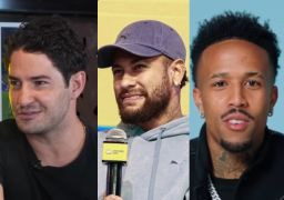 Relembre os relacionamentos de jogadores de futebol que foram parar no centro de grandes polêmicas