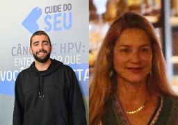 Pedro Scooby rebate Luana Piovani após acusações de falta de cuidado com os filhos