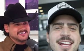 Mãe de César Rincon acusa Jon Vlogs de tentar prejudicar filho após polêmica em Barretos; Entenda o caso