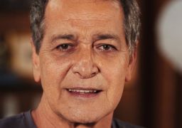 Zezé Motta, Leonardo Brício e Julia Lemmertz... Famosos lamentam morte de Gracindo Jr.