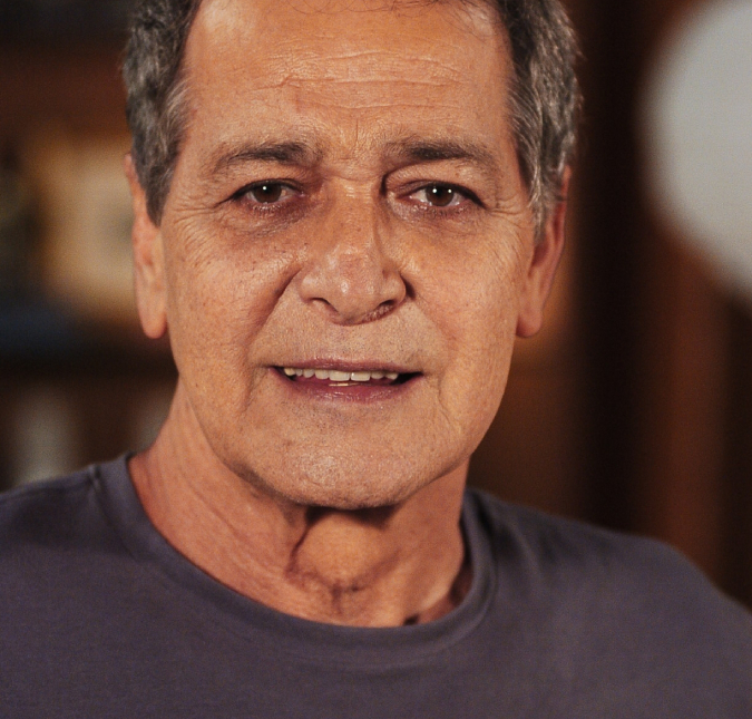 Gracindo Jr., ator e diretor, morre aos 83 anos de idade