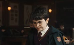 Veio aí! Novo trailer de <i>Harry Potter</i> revela cenas inéditas da série da <i>HBO</i>; confira