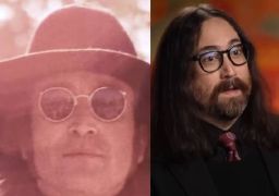 Sean Ono Lennon anuncia nascimento do filho, primeiro neto de John Lennon e Yoko Ono