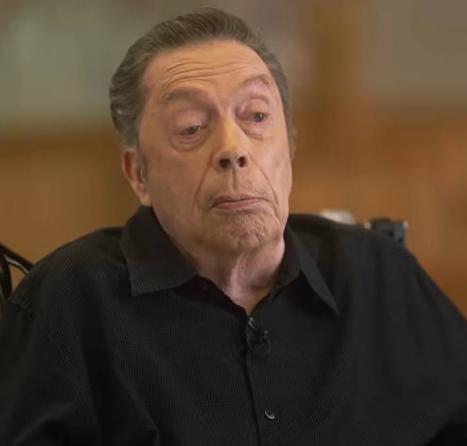 Astro de <i>Rocky Horror</i>, Tim Curry tem causa da morte revelada, diz site