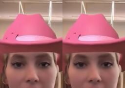Alô, Ana Castela! Virginia Fonseca agita <i>web</i> ao citar nome da Boiadeira durante live