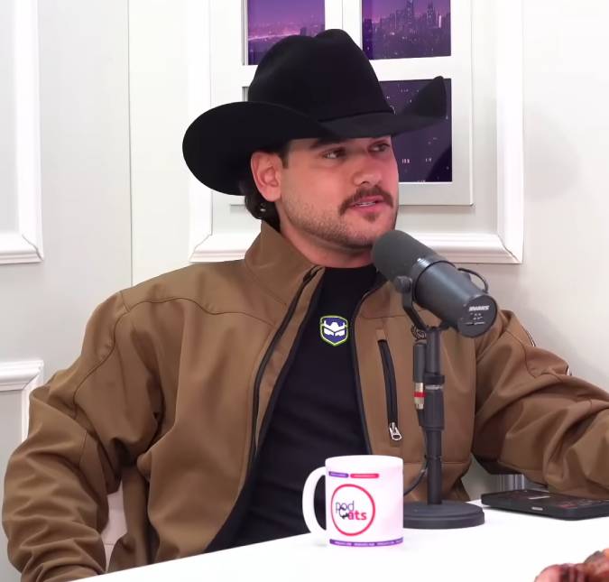 César Rincon se pronuncia sobre supostas agressões em Barretos: <i>Uma confusão isolada</i>
