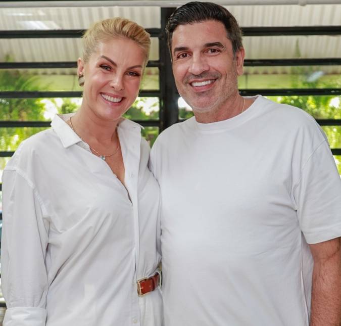 Apartamento de luxo! Veja alguns cliques do lar de Ana Hickmann e Edu Guedes