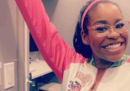 Carla Jeffery, atriz da série <I>Z-O-M-B-I-E-S</i> da <I>Disney</i>, morre aos 33 anos de idade