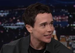 Elliot Page revela que não recebeu propostas de trabalho após atuar em <i>A Odisseia</i>