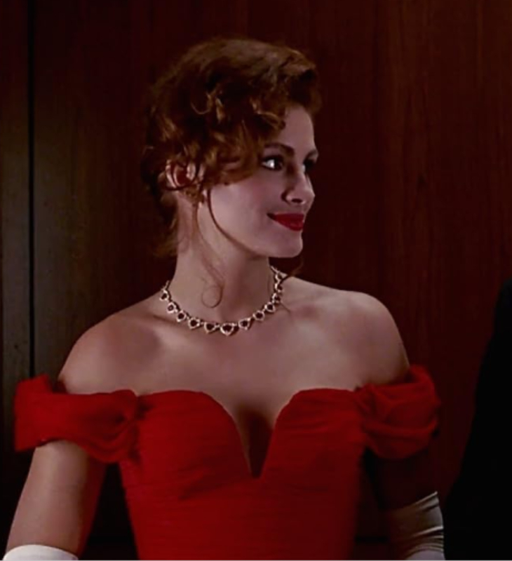 Confira os segredos de Julia Roberts para ser <i>Uma Linda Mulher</i>!