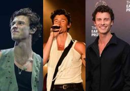 De Rock in Rio ao Lollapalooza! Relembre os <I>shows</i> de Shawn Mendes no Brasil