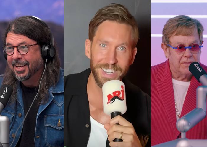 O primeiro fim de semana do <i>Rock in Rio</i> chegou! Qual artista você está ansioso para acompanhar?