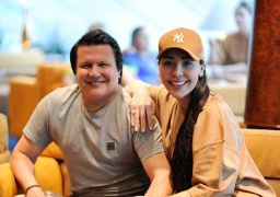 Após denunciar suposta traição, Anna Carolina estaria disposta a reatar casamento com Giovani, afirma programa