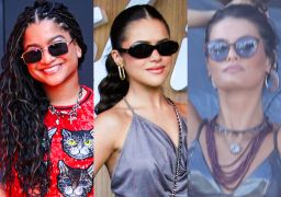 Do luxuoso ao decotado: confira os <i>looks</i> escolhidos pelos famosos para o primeiro dia do <i>Rock in Rio</i>!