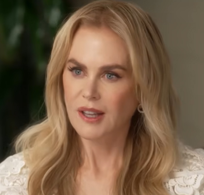 Nicole Kidman estaria vivendo novo <i>affair</i> com empresário após divórcio, diz site