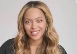 Uau! Beyoncé ganha queima de fogos do marido, Jay-Z, no aniversário de 45 anos de idade dela