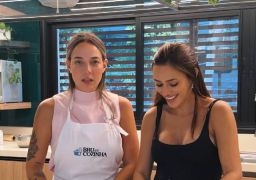 De rivais a amigas? Bruna Biancardi e Carol Dantas contam como se aproximaram