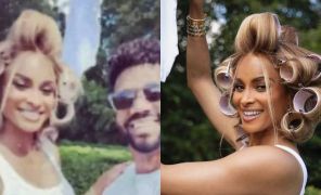Ciara anuncia gravidez do quinto filho com Russell Wilson: <i>Mais uma pessoa para amar</i>; veja as famosas que vão aumentar a família em 2026