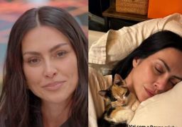 Cleo Pires lamenta a morte de <i>pet</i> e desabafa nas redes sociais: <i>Filhinha tão especial</i>