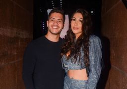 Arthur Aguiar e Jheny Santucci compartilham descoberta da gravidez: <i> Maiores significados da minha vida</i>
