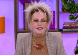 Ana Maria Braga explica pausa temporária no <i>Mais Você</i>: <i>- A gente precisa daquele respirinho</i>