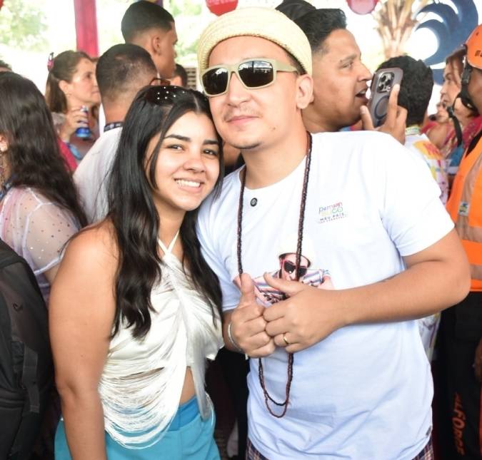 João Gomes e Ary Mirelle compartilham registros do primeiro aniversário do filho caçula
