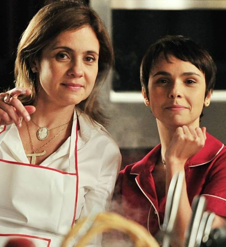 É oficial! <i>TV Globo</i> anuncia retorno de Avenida Brasil 2 como próxima novela das 9
