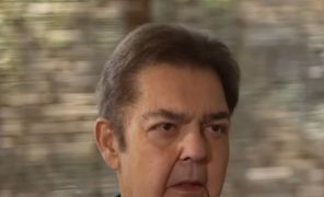 Fausto Silva voltará à <i>TV Globo</i> para entrevista com Pedro Bial, afirma colunista