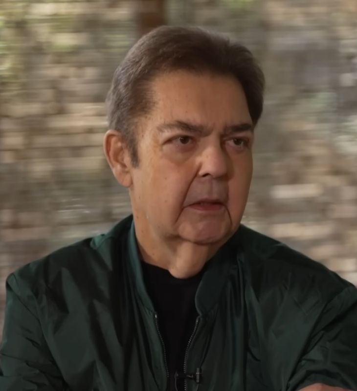 Fausto Silva voltará à <i>TV Globo</i> para entrevista com Pedro Bial, afirma colunista