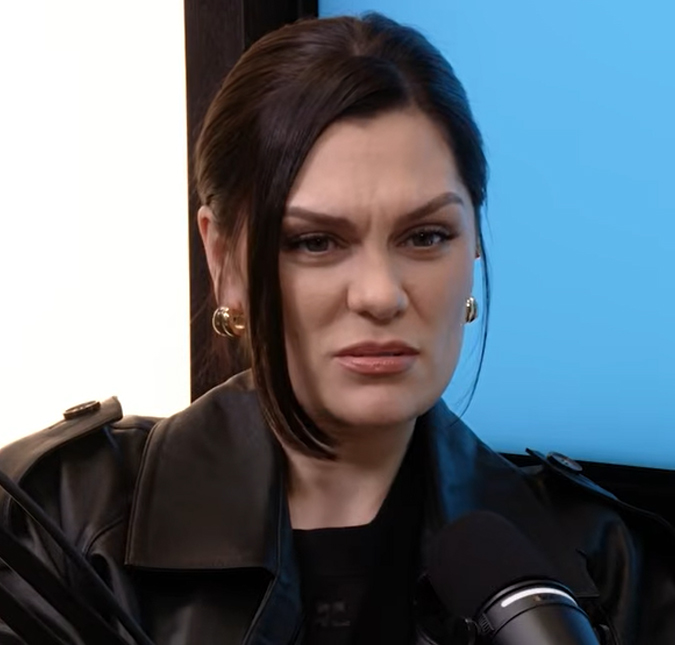 Jessie J anuncia afastamento das redes para passar por segunda cirurgia de reconstrução de mama
