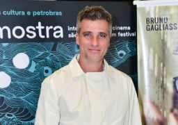 Bruno Gagliasso lança condomínio no interior do Rio de Janeiro com proposta de reflorestamento