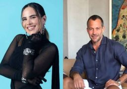 Wanessa Camargo se pronuncia sobre polêmica com Malvino Salvador e Kyra Gracie: <i>Eu jamais desrespeitaria alguém casado</i>