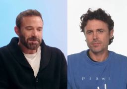 Casey Affleck revela morte de Timothy, seu pai e de Ben Affleck