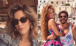 Trend Anos 80! Viih Tube, Eliezer, Fabiana Justus e mais famosos entram na brincadeira do momento