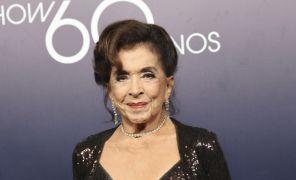 Betty Faria revela que nunca mais foi escalada por Manoel Carlos após reclamação