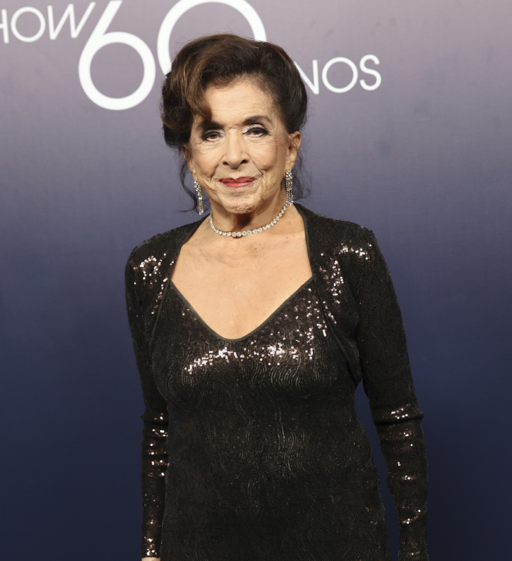 Betty Faria revela que nunca mais foi escalada por Manoel Carlos após reclamação