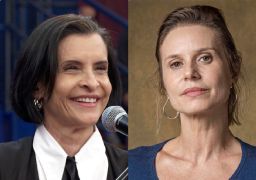 Marina Lima rebate fala de Paula Burlamaqui sobre envelhecimento: <i>Nunca ouvi tanta tolice</i>