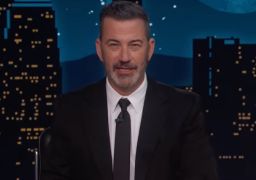 Após 24 anos no ar, <i>Jimmy Kimmel Live! </i> pode chegar ao fim em 2027, diz site