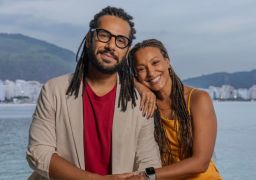 Disputa amorosa, crise e novos mistérios! Confira as novidades da semana em <i>Por Você</i>