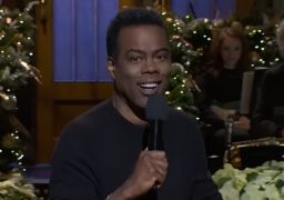 Chris Rock revela condição para voltar ao Oscar após tapa de Will Smith: <i>Vamos controlar as expectativas</i>