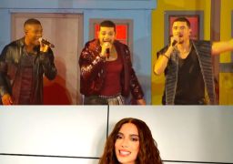 Anitta critica apresentação dos participantes do <i>Estrelas da Casa</i> no <i>Rock in Rio</i>; veja tudo o que rolou no <i>reality</i>