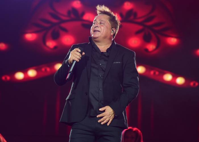 O que você acha de Leonardo não ter comparecido novamente ao aniversário de um dos netos?