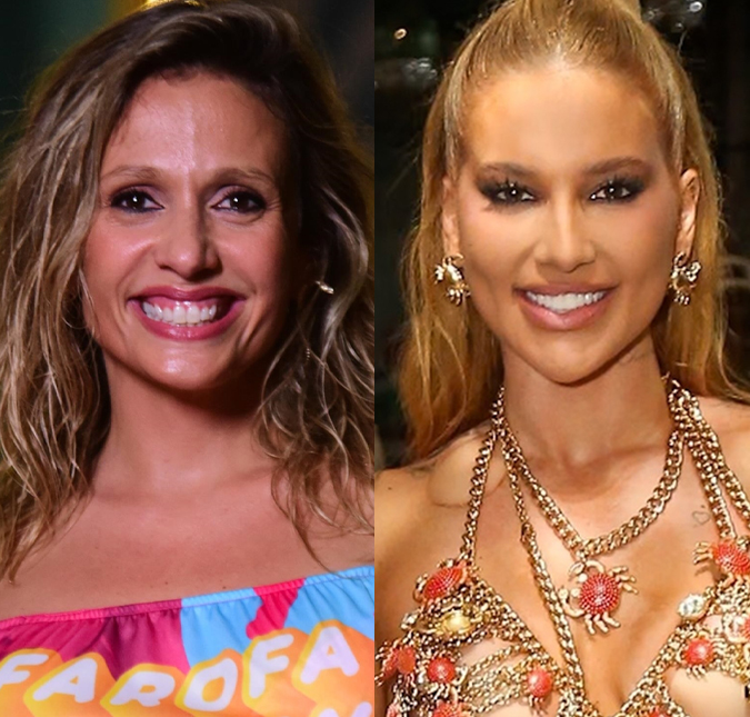 Luisa Mell fica indignada com faturamento de Virginia Fonseca e faz apelo; entenda a polêmica